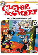 Clever & Smart 09: Fauler Zauber mit den Augen