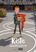 Kiste (4): Roboteralarm