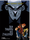 Spirou & Fantasio Spezial 38: Der Triumph des Zyklotrop