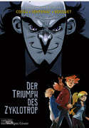 Spirou & Fantasio Spezial 38: Der Triumph des Zyklotrop