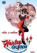 Harley Quinn: Knaller-Kollektion - Band 1 (von 4)