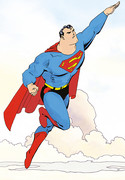 Superman: Ein Held fürs ganze Jahr
