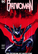 Batwoman 3: Der Untergang des Hauses Kane