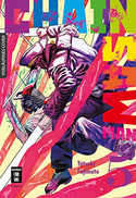 Chainsaw Man 05
