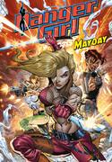 Danger Girl: Mayday
