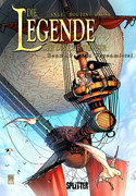 Die Legende der Drachenritter - Band 19: Das Gegenmittel