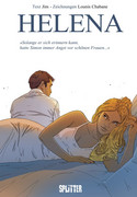 Helena - Erstes Buch