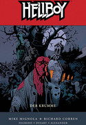 Hellboy 11: Der Krumme