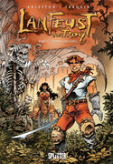 Lanfeust von Troy - Bd.2: Thanos, der Rebell