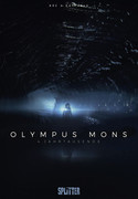 Olympus Mons - 4: Jahrtausende