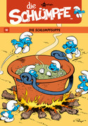 Die Schlümpfe 10: Die Schlumpfsuppe