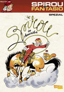 Spirou & Fantasio Spezial 15: Spirou in Amerika