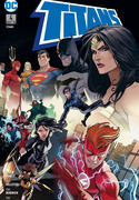 Titans 4: Jeder für sich