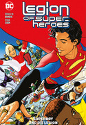 Legion of Super-Heroes 1: Superboy und die Legion