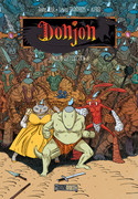 Donjon 110: Hoher Septentrion