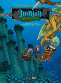 Donjon Monster 2: Die Armeen der Tiefe