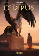 Mythen der Antike: Ödipus