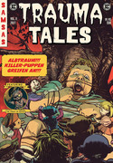Trauma Tales - Vol. II