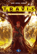Travis - 12. Killer aus Metall
