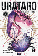 Urataro 04: Deathseeker