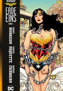 Wonder Woman: Erde Eins - Bd.1