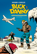 Buck Danny - Gesamtausgabe 5: 1955-1956