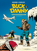 Buck Danny - Gesamtausgabe 5: 1955-1956
