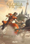 Gloria Victis 3: Nemesis