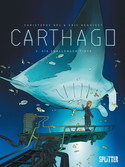 Carthago - Band 2: Die Challenger-Tiefe