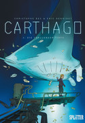 Carthago - Band 2: Die Challenger-Tiefe