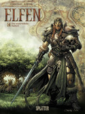Elfen - Bd.04: Der auserwählte Halbelf