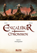 Excalibur Chroniken - Lied 5: Morgane