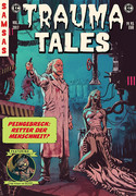 Trauma Tales - Vol. I