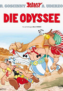 Asterix 26: Die Odyssee