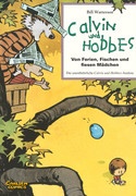 Calvin und Hobbes - Sammelband 3: Von Ferien, Fischen und fiesen Mädchen
