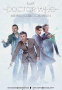 Doctor Who: Die verlorene Dimension 1