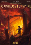 Mythen der Antike: Orpheus und Eurydike