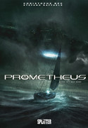 Prometheus 15: Das Dorf