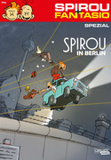 Spirou & Fantasio Spezial 31: Spirou in Berlin