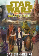Star Wars - Sonderband 123: Galaxy's Edge - Das Sith Relikt