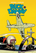 Buck Danny - Gesamtausgabe 3: 1951-1953
