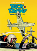 Buck Danny - Gesamtausgabe 3: 1951-1953