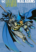 Batman: Neal Adams Collection 3 (von 3)