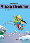 Benni Bärenstark - 13. John-John