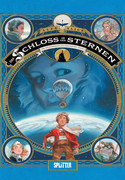 Das Schloss in den Sternen - 1869: Die Eroberung des Weltraums - Buch I