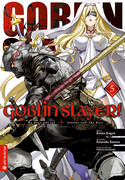 Goblin Slayer! 05