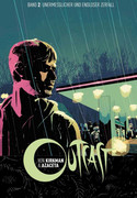 Outcast - Band 2: Unermesslicher und endloser Zerfall