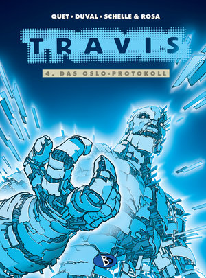 Travis - 4. Das Oslo-Protokoll