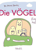 Die Vögel - fliegen hoch!