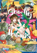 Ghostly Things 02